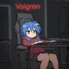 Vaigren