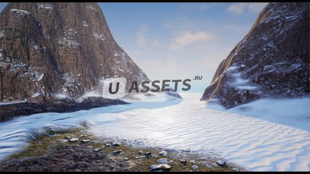 Terrain Materials VOL.4