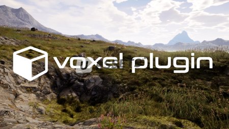 Voxel Plugin PRO