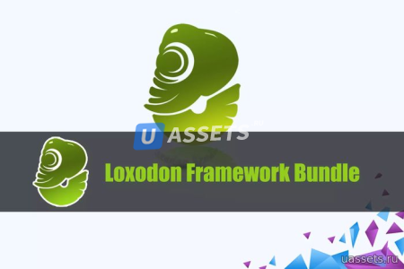 Loxodon Framework Bundle