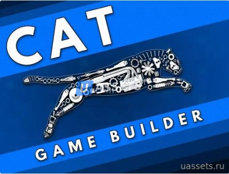 CAT Game Builder