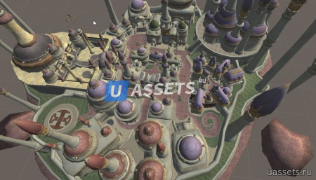 RIP Даларан World of Warcraft