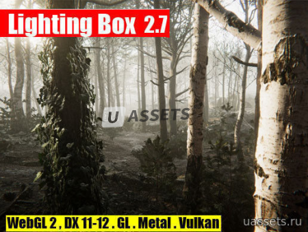Lighting Box 2