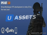 FPS Kit 3.0