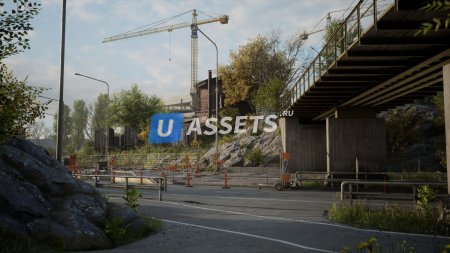 Highway - Environment