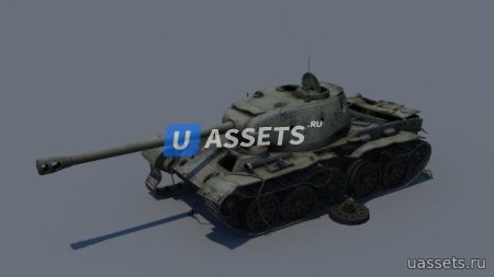 Т-44-122