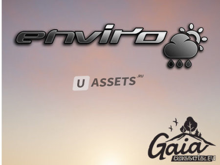 Enviro Lite - Sky and Weather