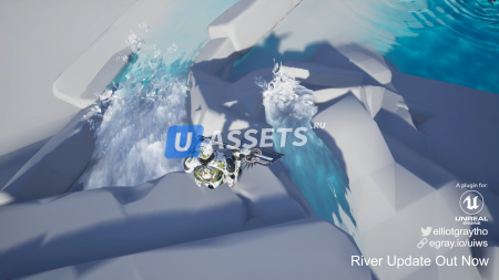UIWS - Unified Interactive Water System