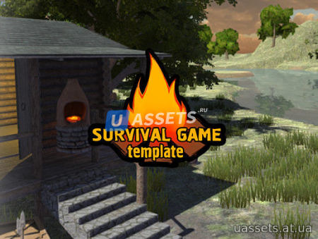 Survival Game
