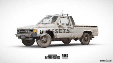 PUBG: Rony (Official)