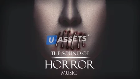 The Sound of Horror Music