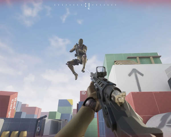 MP System V3
