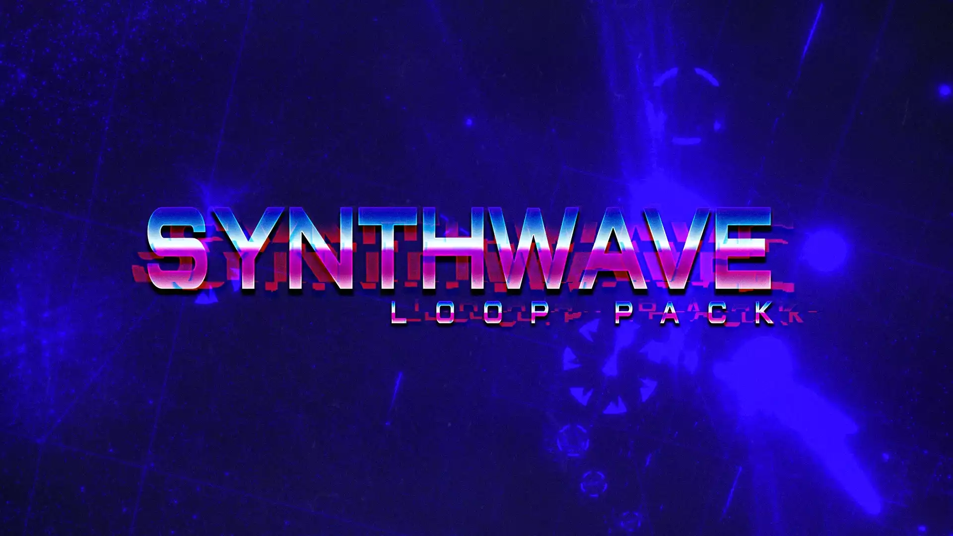 SynthWave Loop Pack