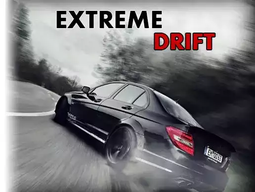 Extreme Drift