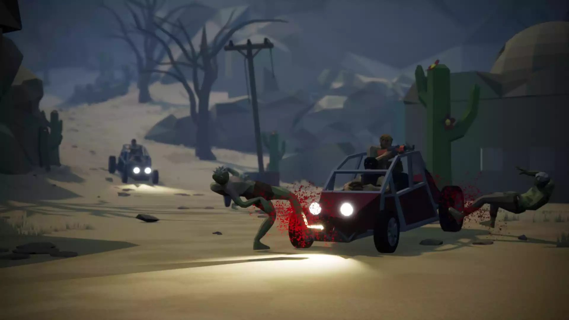 Ultimate Multiplayer Survival Pack V3.5