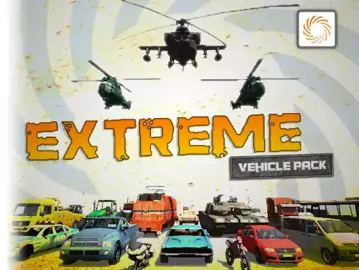 Extreme Vehicle Pack