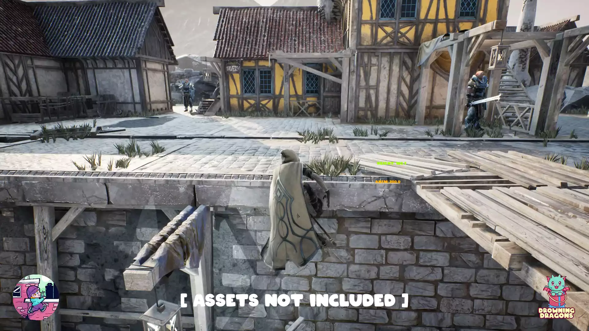 VaultIt! Multiplayer Vaulting System 5.0