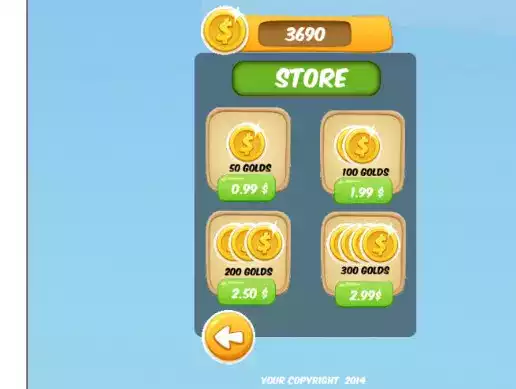 Ultimate GUI Kit v1.0.4