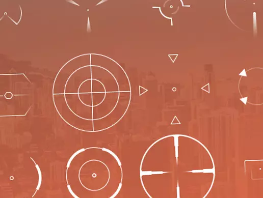 Mega Crosshair Pack