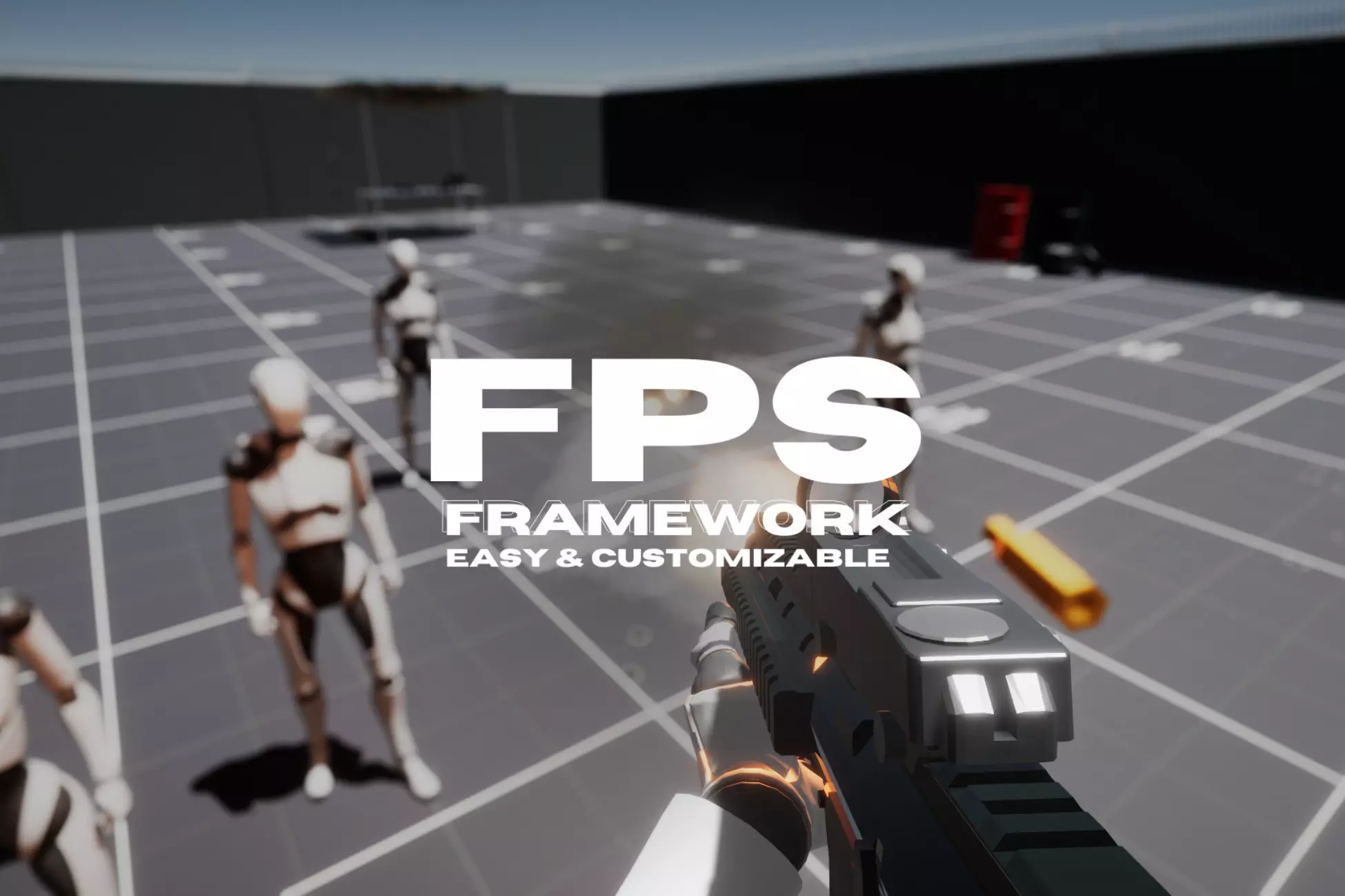 FPS Framework 2.0