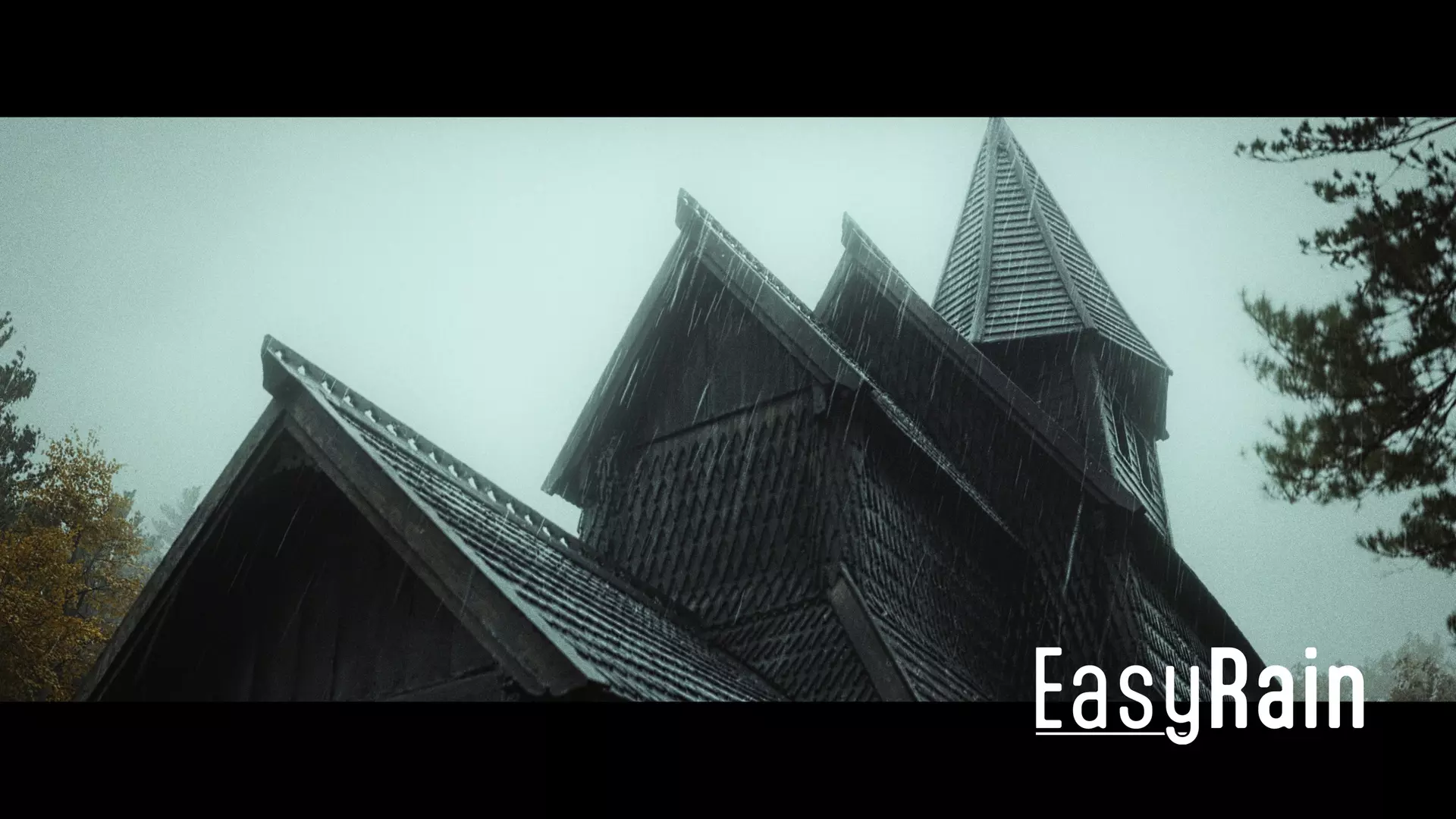 EasyRain