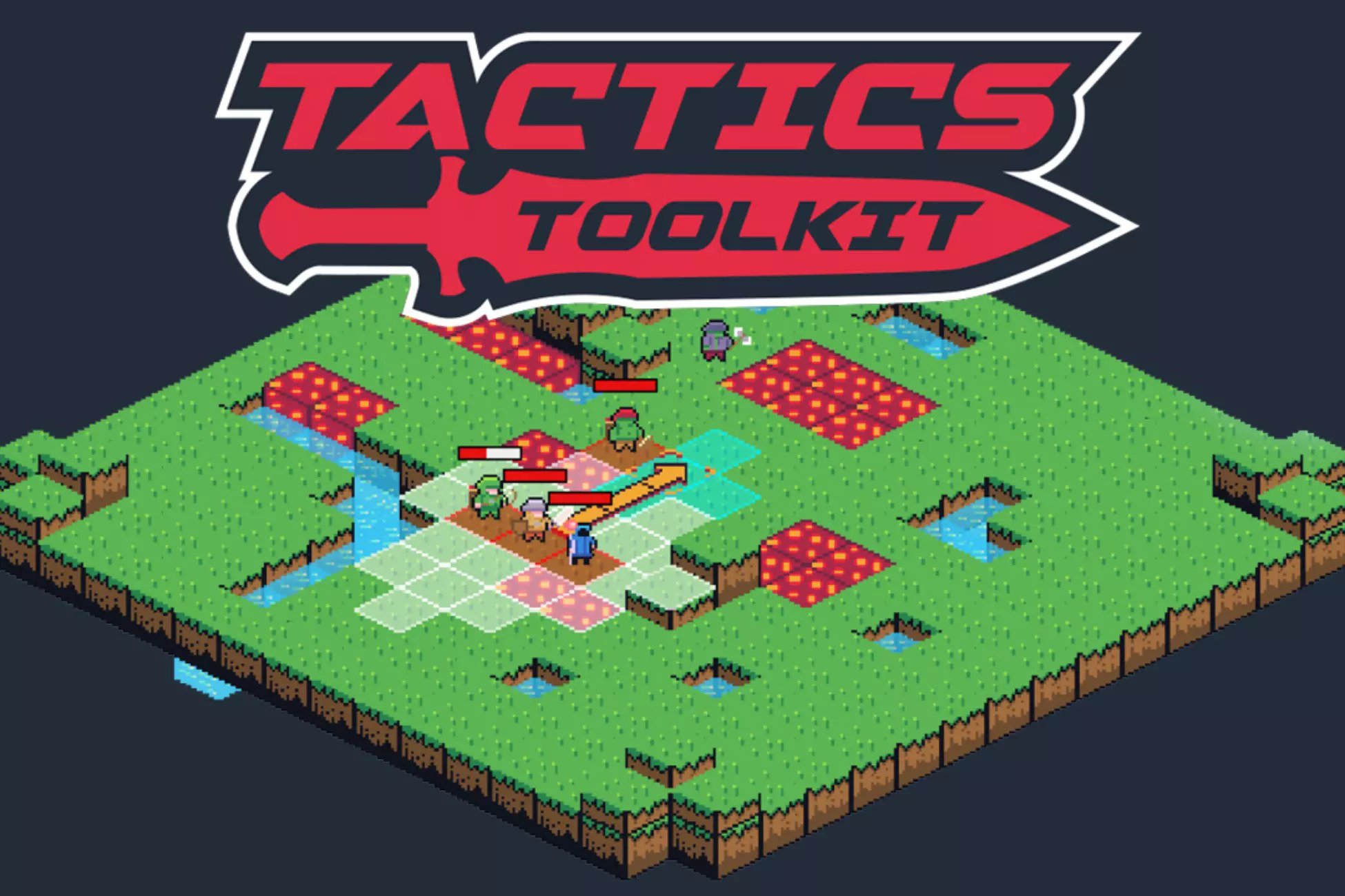 Tactics Toolkit