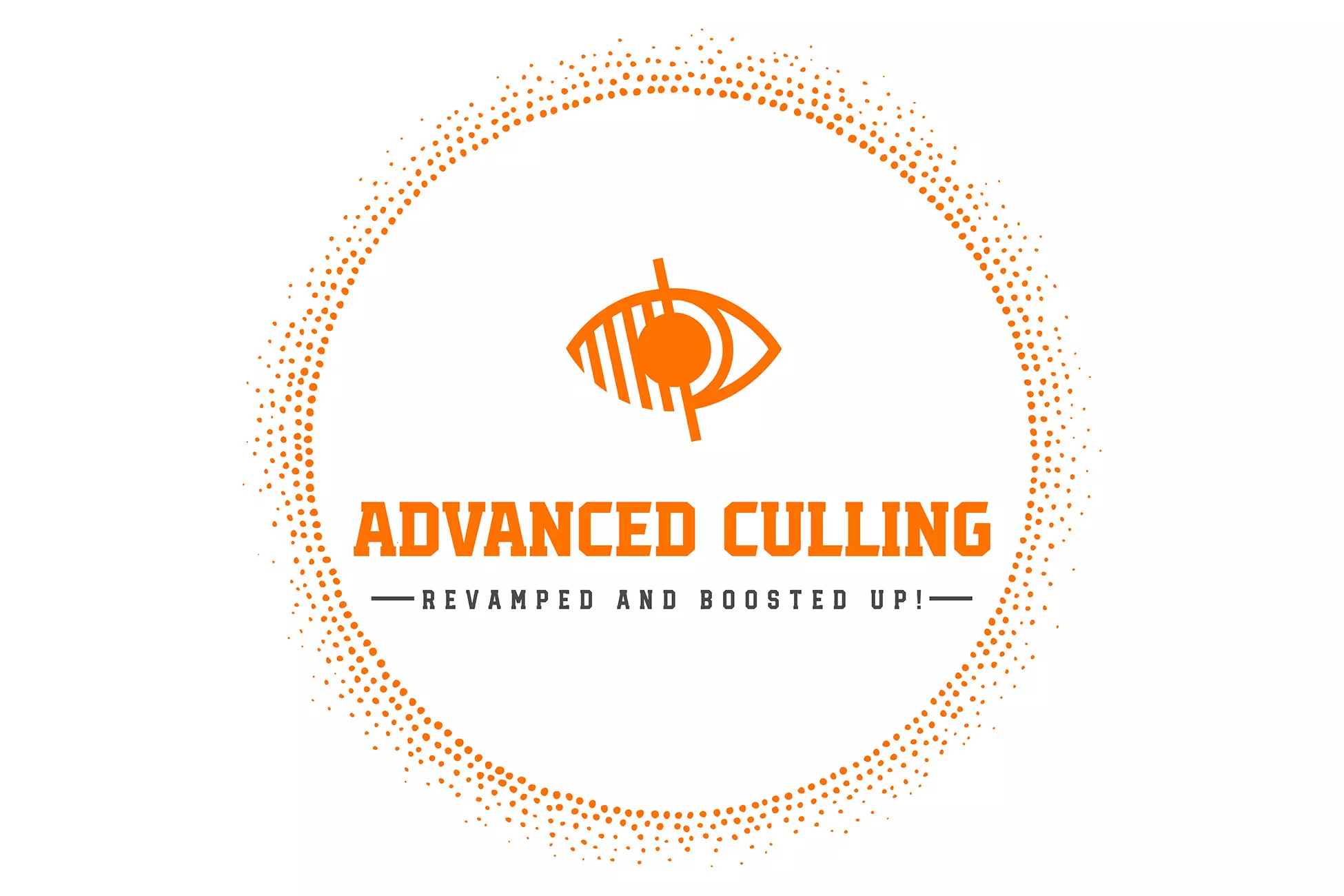 Advanced Culling System 2 - Complete Optimization Solution