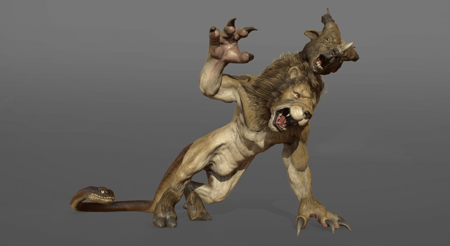 Chimera