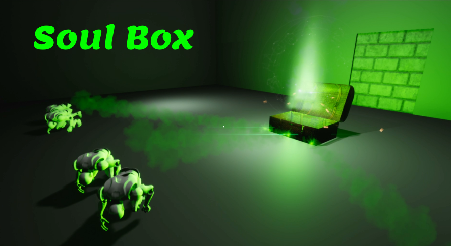 Soul Box