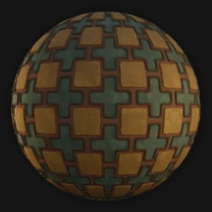 Floor Tiles 15
