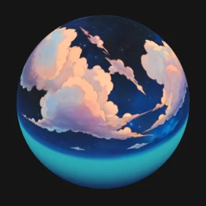 Skybox 91