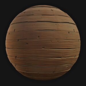 Wood Planks 12