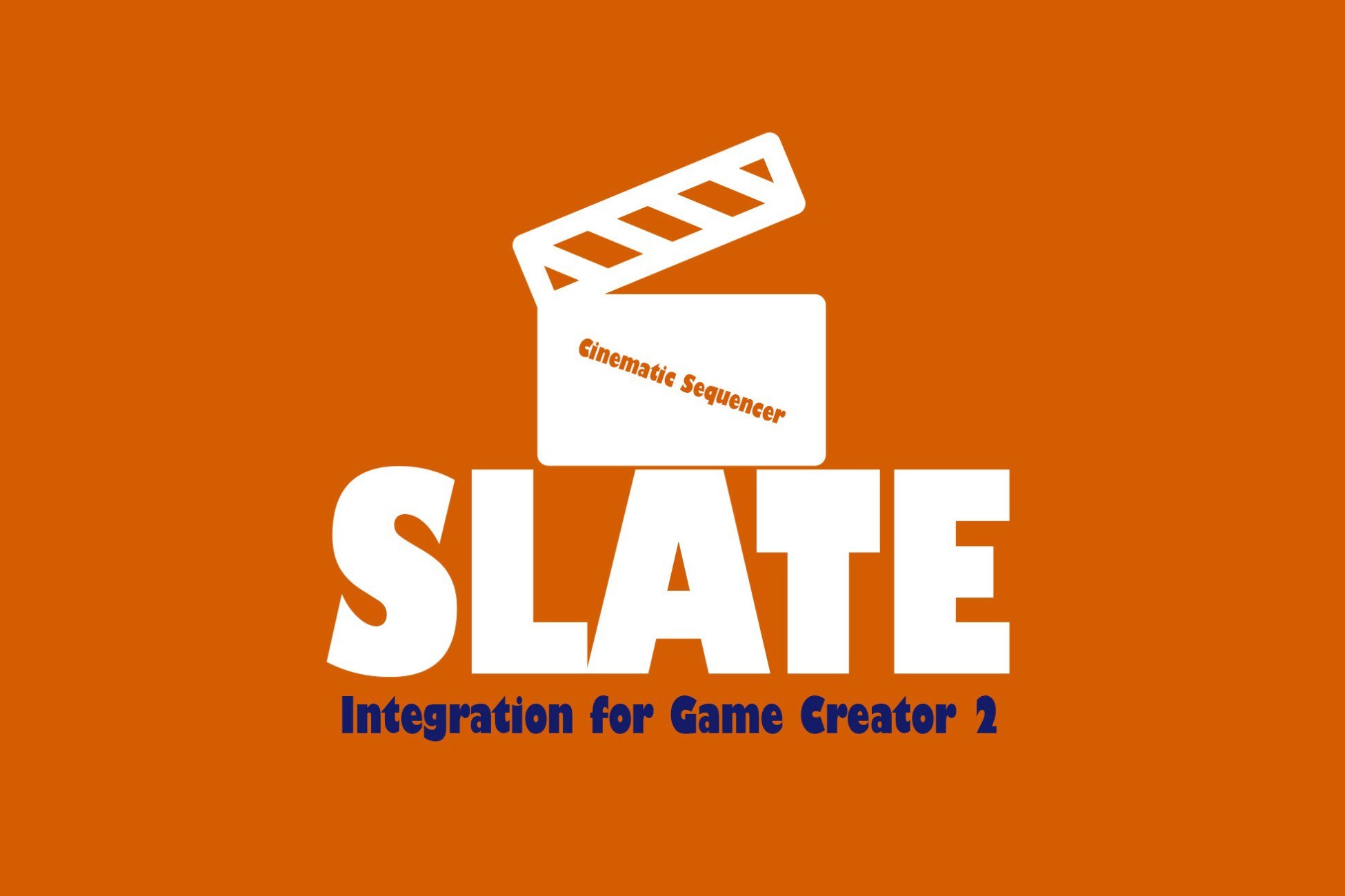 Integration of Cinematic Sequencer SLATE into Game Creator 2