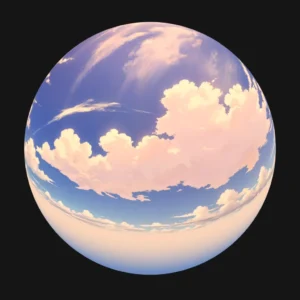 Skybox 127