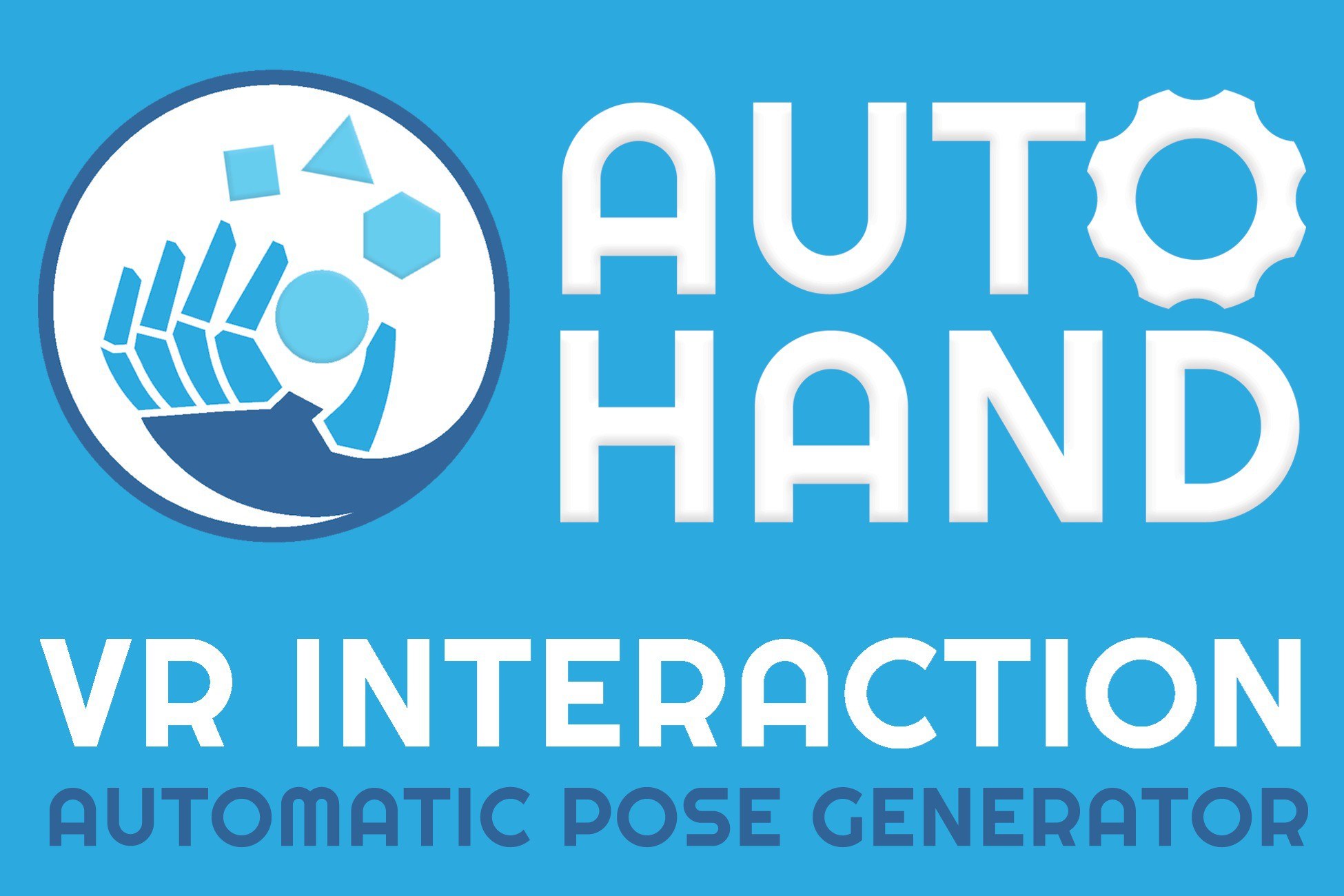 Auto Hand - VR Interaction