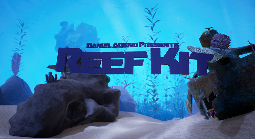 Reef Kit
