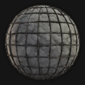 Concrete Wall 08