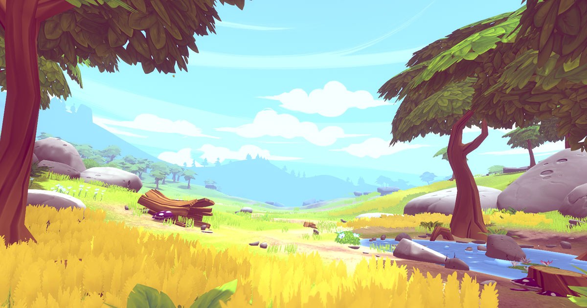 FANTASTIC - Nature Pack