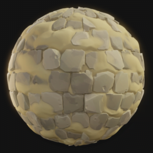 Ground Tiles 04