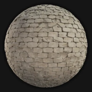 Bricks Wall 12