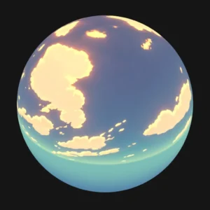 Skybox 29