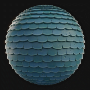 Roof Tiles 04