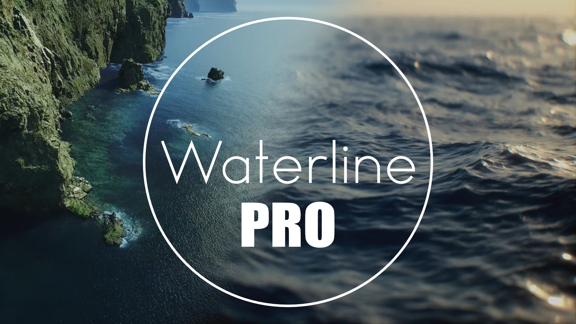 Waterline PRO 6