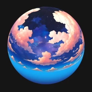 Skybox 83