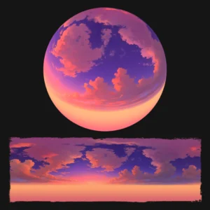 Skybox 11