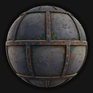 Rusted Metal Paint_02