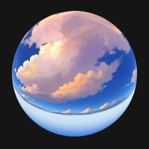 Skybox 120