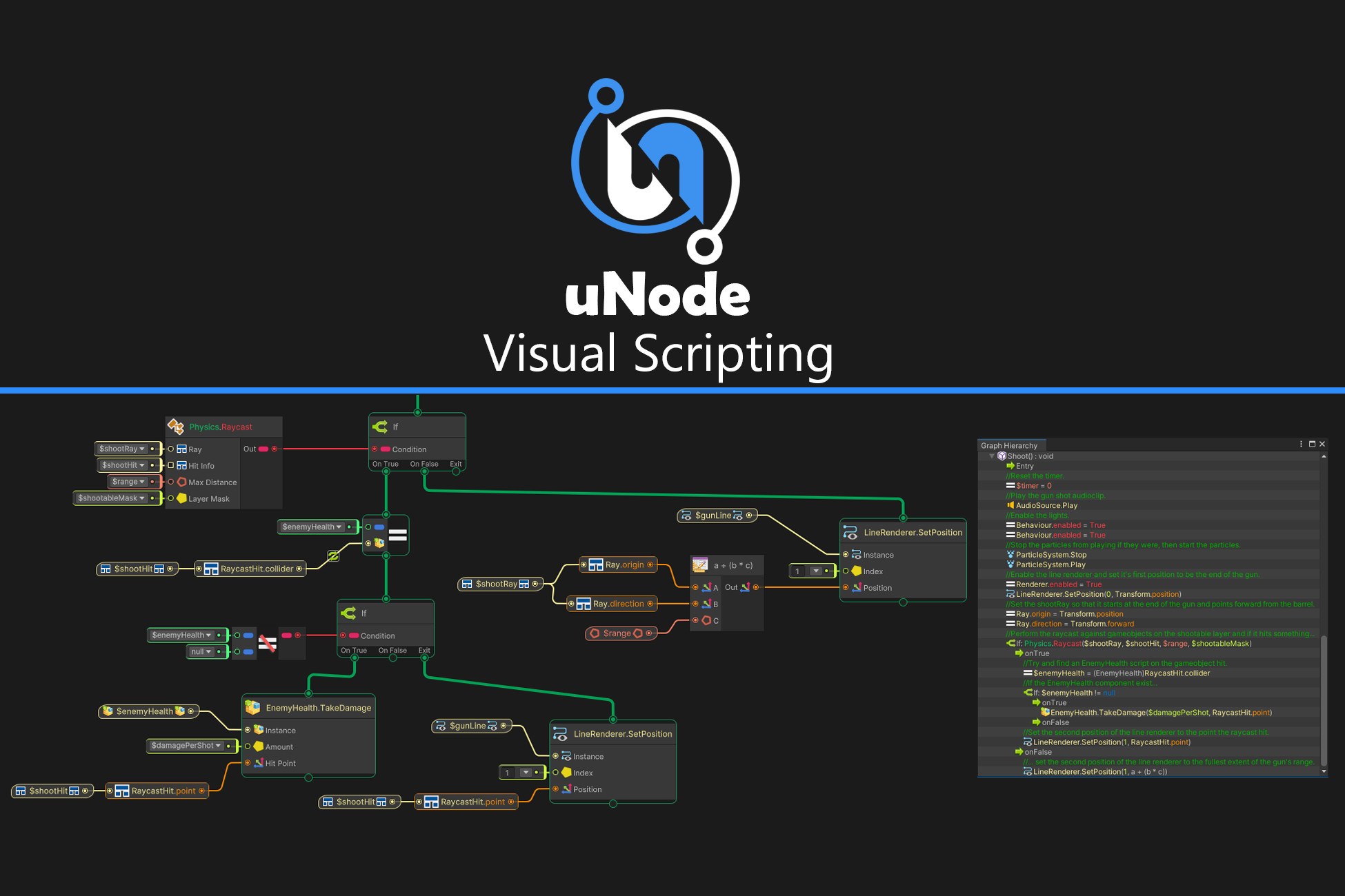 uNode 3 Pro