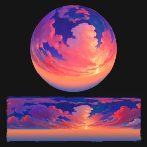 Skybox 06