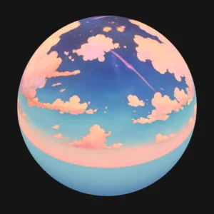 Skybox 32